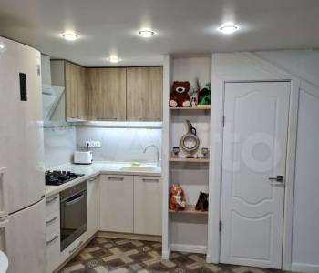 Продается 2-х комнатная квартира, 48 м²