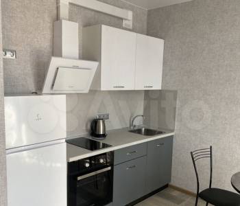 Сдается 2-х комнатная квартира, 42 м²