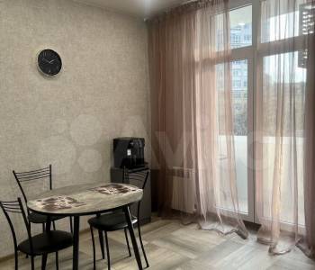 Сдается 2-х комнатная квартира, 42 м²