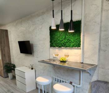 Продается 1-комнатная квартира, 18,2 м²