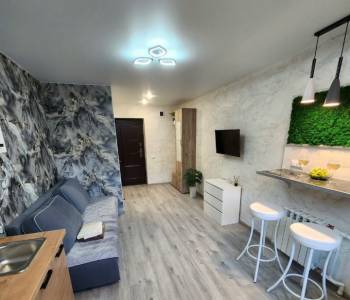 Продается 1-комнатная квартира, 18,2 м²