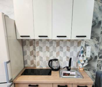 Продается 1-комнатная квартира, 18,2 м²