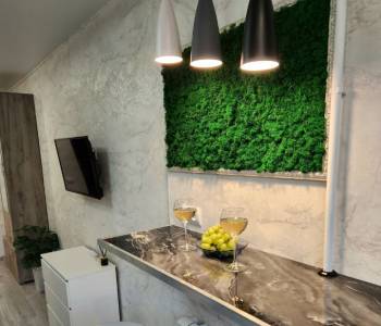 Продается 1-комнатная квартира, 18,2 м²