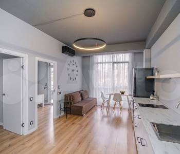 Сдается 2-х комнатная квартира, 45 м²