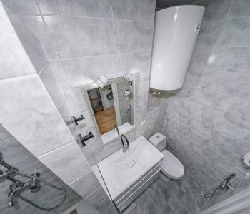 Сдается 2-х комнатная квартира, 45 м²