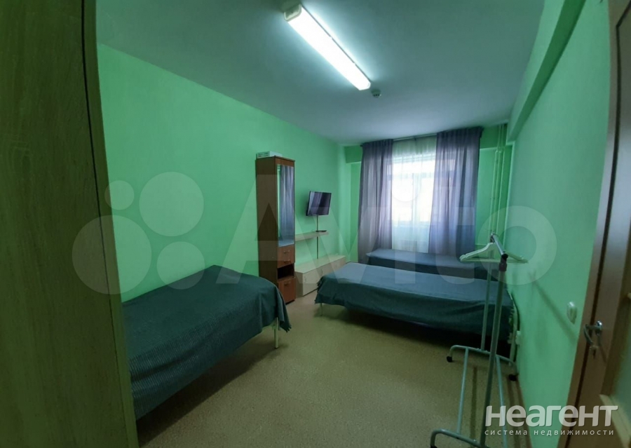 Продается 1-комнатная квартира, 37,3 м²