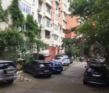 Продается 2-х комнатная квартира, 52 м²