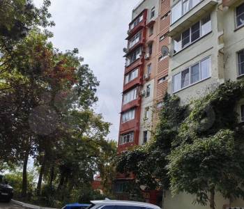 Продается 2-х комнатная квартира, 52 м²