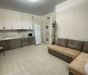 Сдается 2-х комнатная квартира, 30 м²