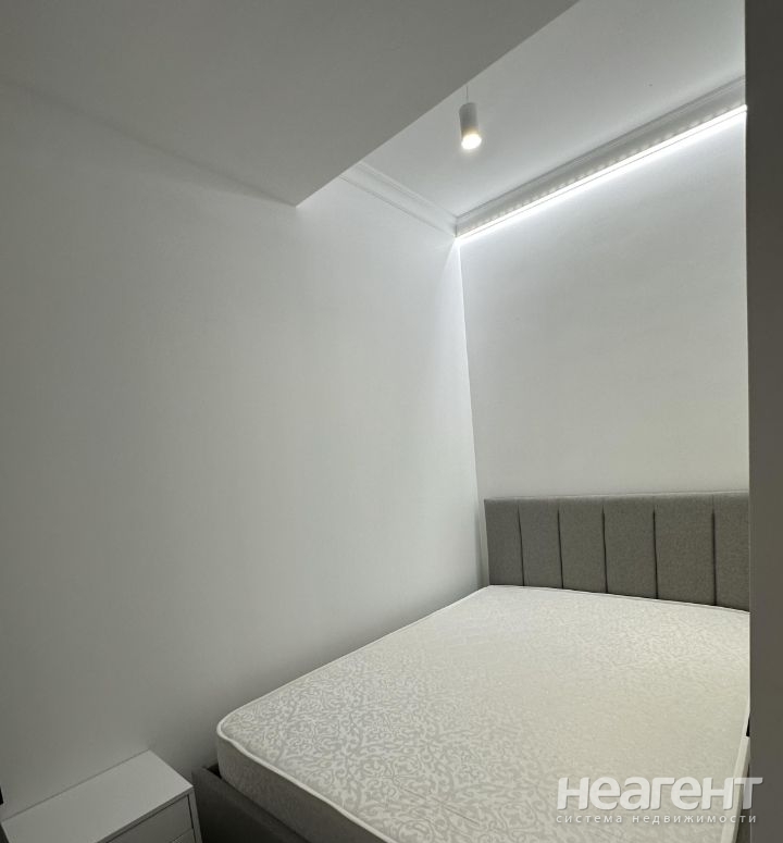 Продается 1-комнатная квартира, 26 м²