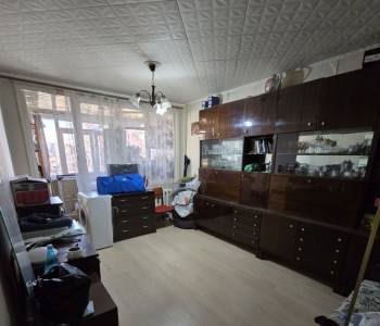 Продается 2-х комнатная квартира, 46,1 м²