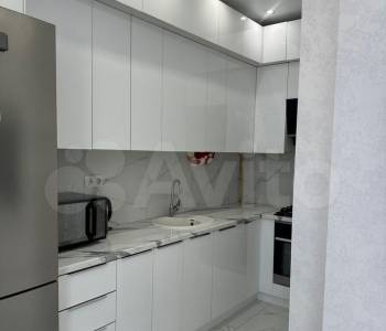 Сдается 2-х комнатная квартира, 50 м²