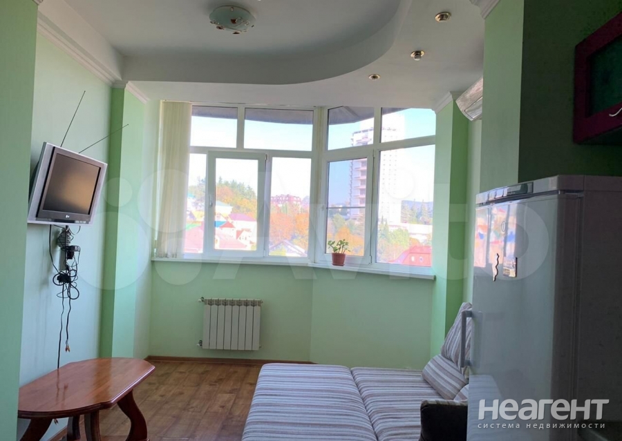 Продается 2-х комнатная квартира, 49,4 м²