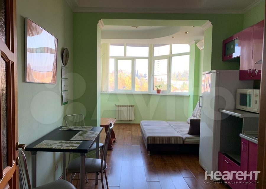 Продается 2-х комнатная квартира, 49,4 м²