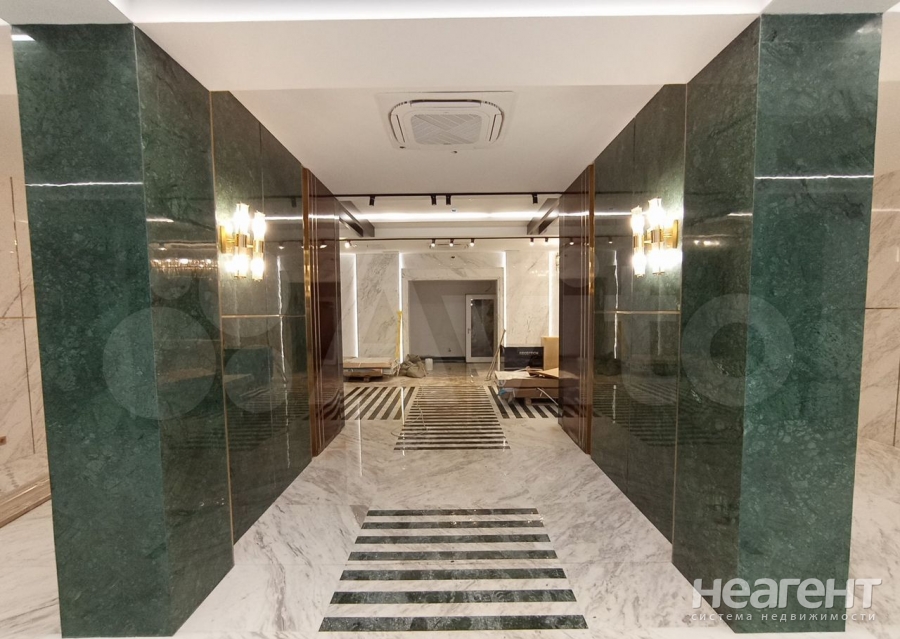 Продается 1-комнатная квартира, 26 м²