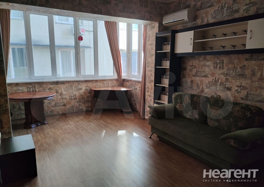 Продается 3-х комнатная квартира, 106 м²