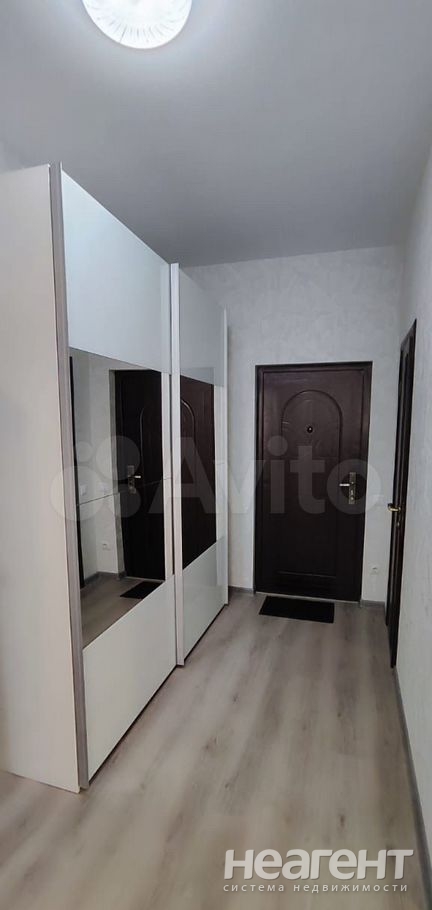 Продается 3-х комнатная квартира, 75 м²