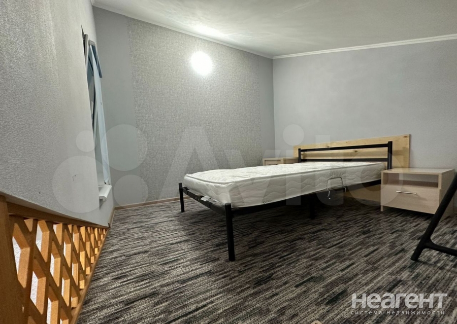 Сдается 2-х комнатная квартира, 30 м²