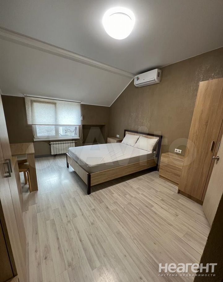 Сдается 1-комнатная квартира, 25 м²