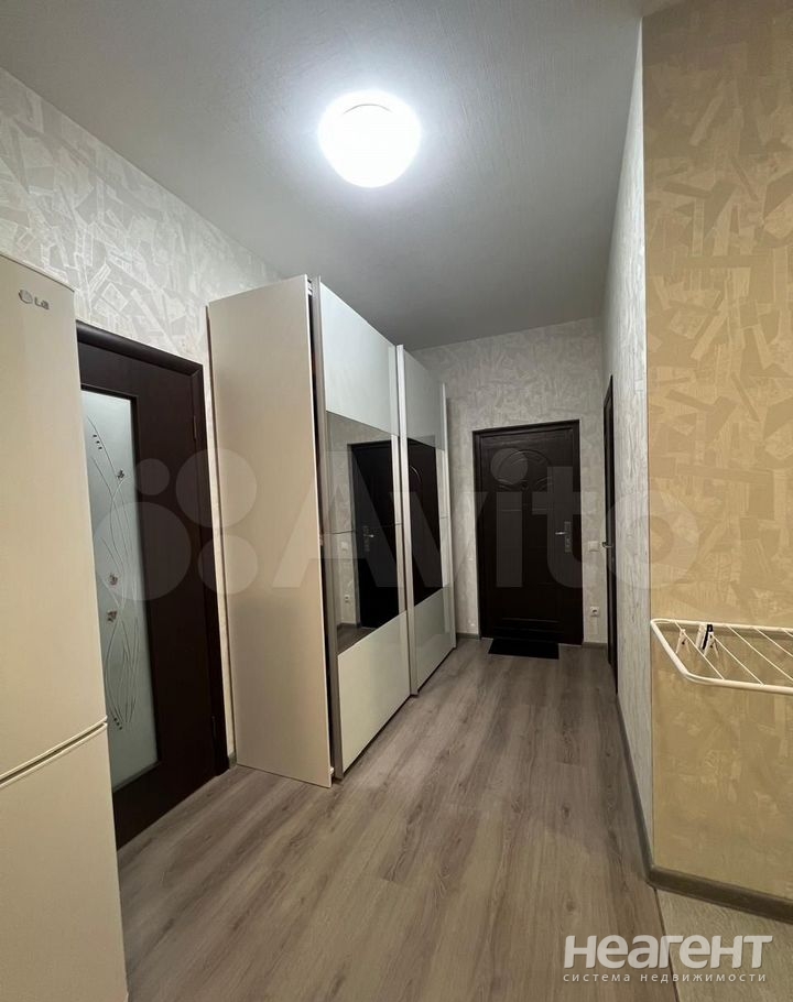 Сдается Многокомнатная квартира, 73,5 м²