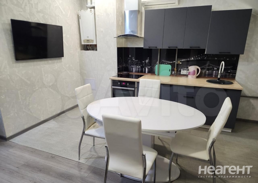 Сдается Многокомнатная квартира, 73,5 м²