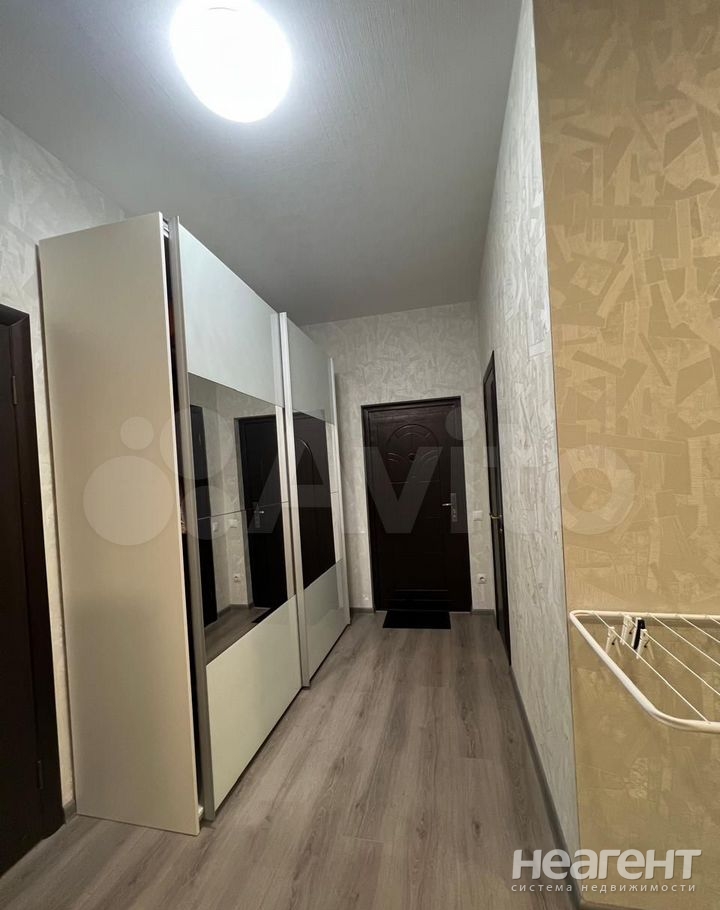 Сдается Многокомнатная квартира, 73,5 м²