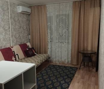 Сдается 1-комнатная квартира, 34 м²