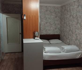 Сдается 1-комнатная квартира, 34 м²