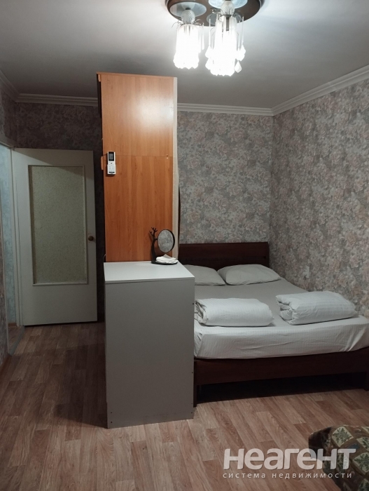 Сдается 1-комнатная квартира, 34 м²