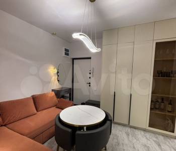 Продается 2-х комнатная квартира, 42 м²