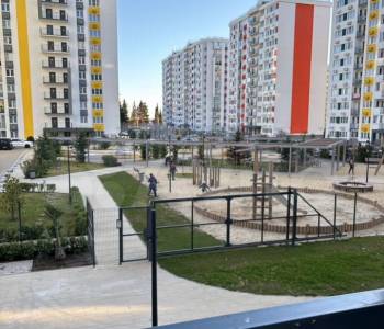 Продается 2-х комнатная квартира, 42 м²