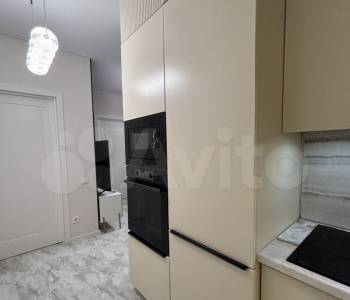 Продается 2-х комнатная квартира, 42 м²