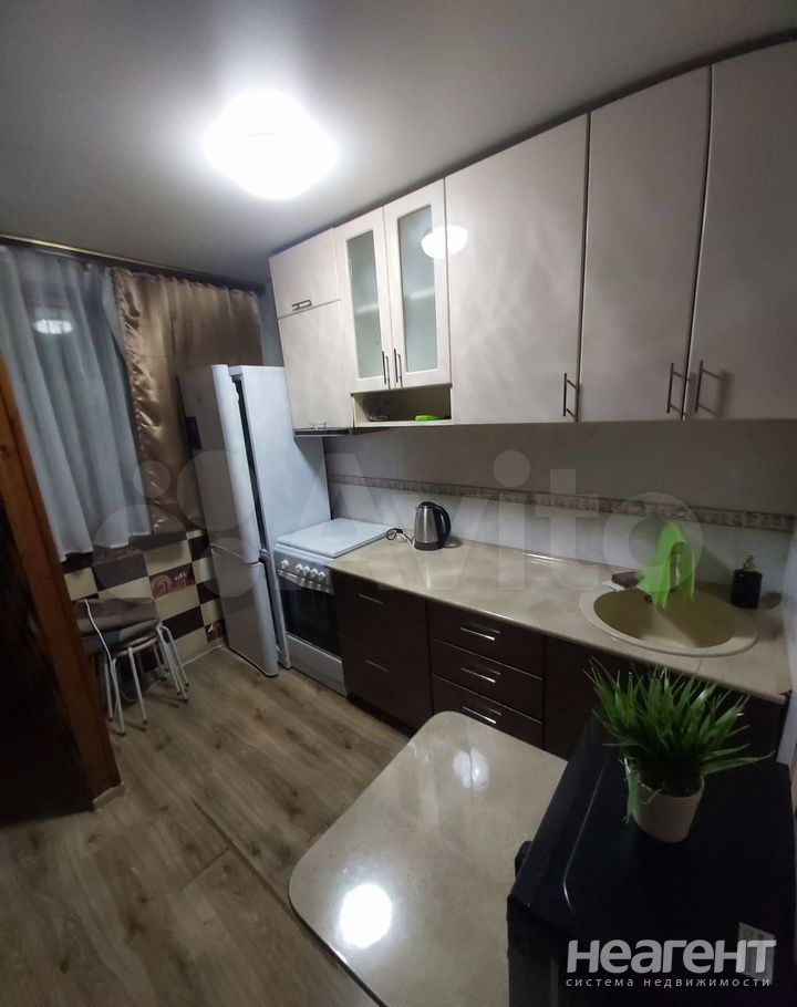 Продается 1-комнатная квартира, 30 м²