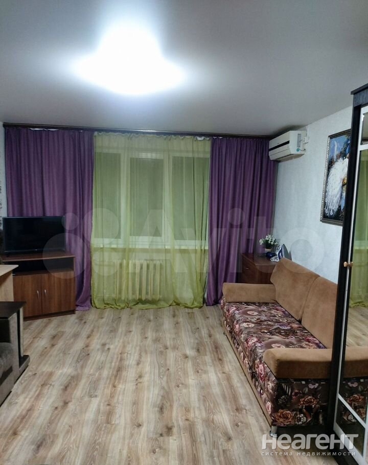 Продается 1-комнатная квартира, 30 м²