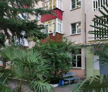 Продается 3-х комнатная квартира, 55,2 м²