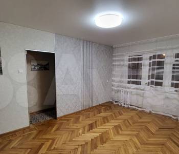 Продается 3-х комнатная квартира, 55,2 м²