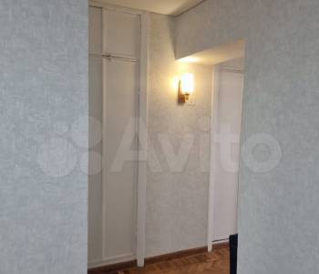 Продается 3-х комнатная квартира, 55,2 м²