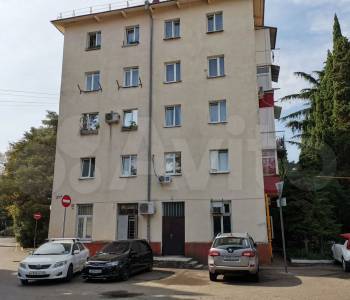 Продается 3-х комнатная квартира, 55,2 м²