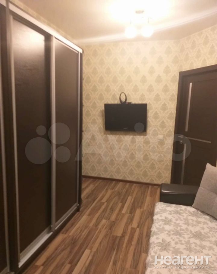 Продается 1-комнатная квартира, 31,2 м²