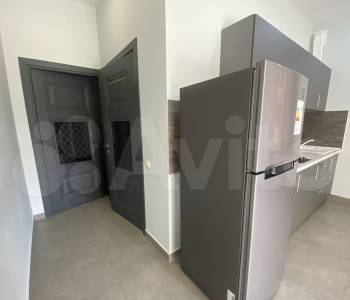 Сдается 2-х комнатная квартира, 50 м²