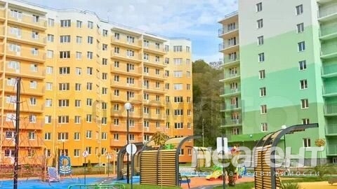 Продается 2-х комнатная квартира, 80 м²