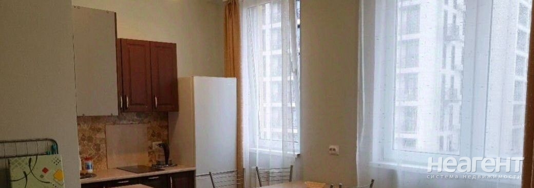 Продается 1-комнатная квартира, 24 м²