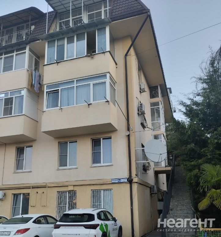 Сдается 2-х комнатная квартира, 54 м²