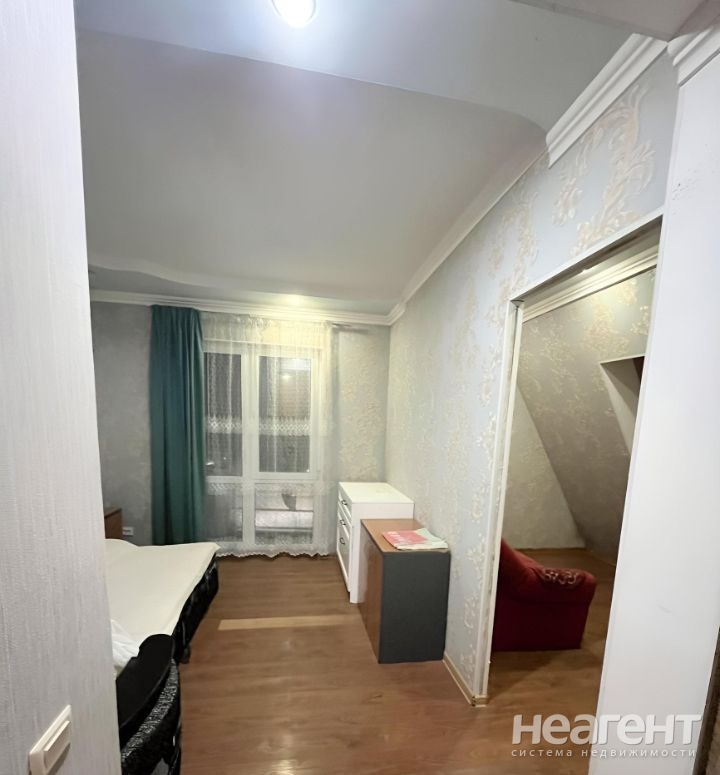 Продается 2-х комнатная квартира, 36 м²