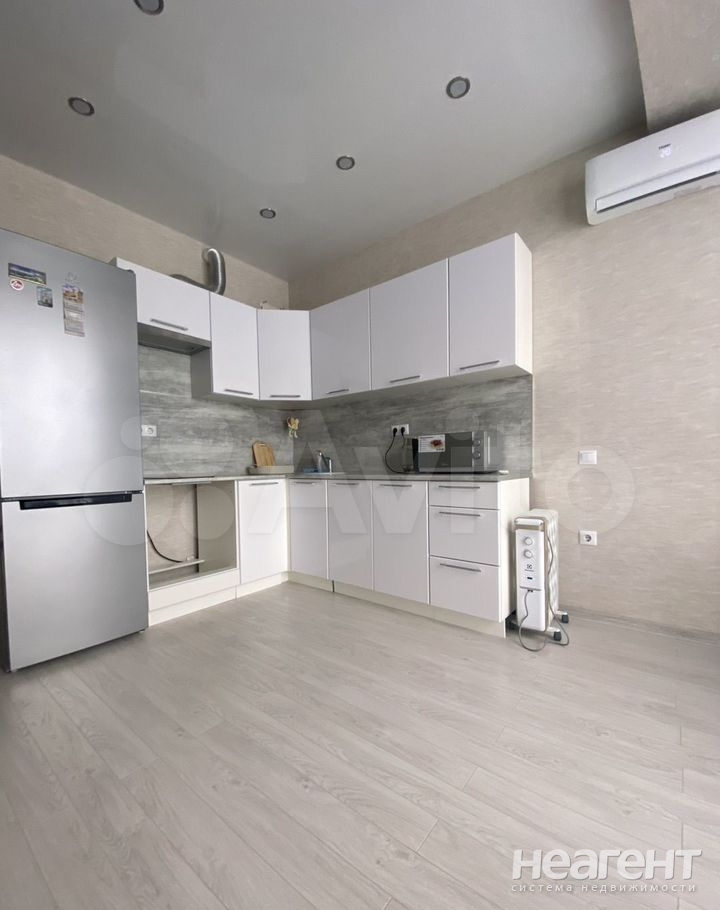 Сдается 1-комнатная квартира, 26 м²