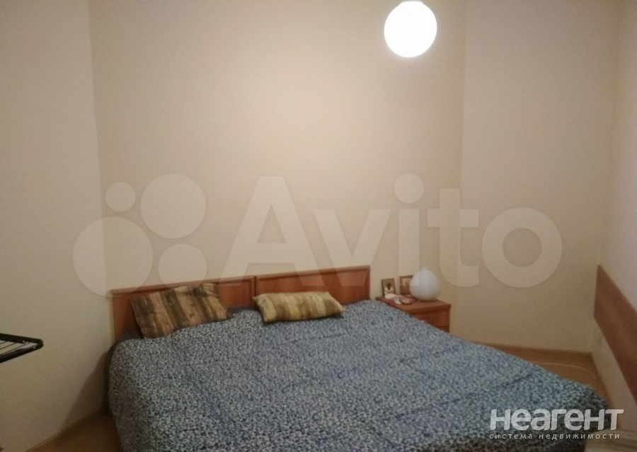 Продается 1-комнатная квартира, 30 м²