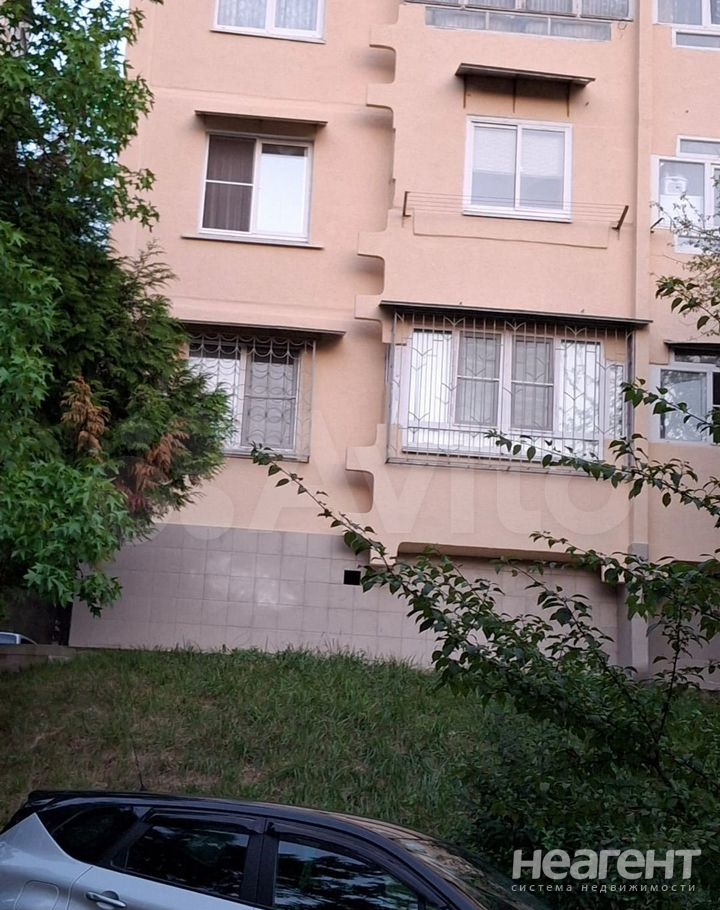 Продается 2-х комнатная квартира, 70 м²