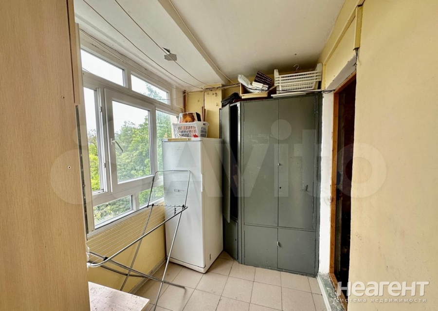 Продается 2-х комнатная квартира, 70 м²