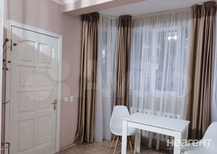 Сдается 1-комнатная квартира, 25 м²