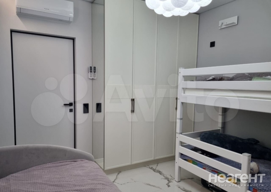 Сдается Многокомнатная квартира, 45,5 м²